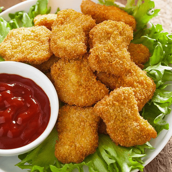 Chicken Pakodi