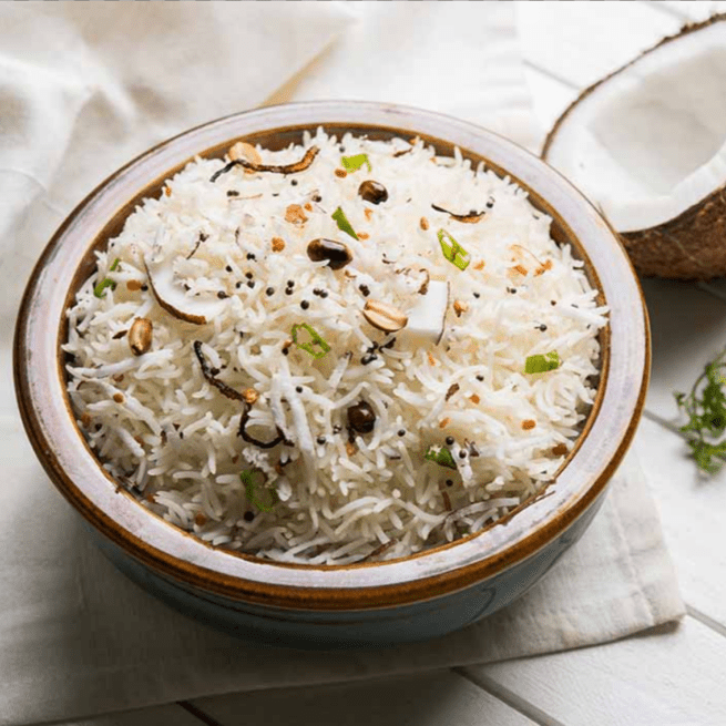 rice