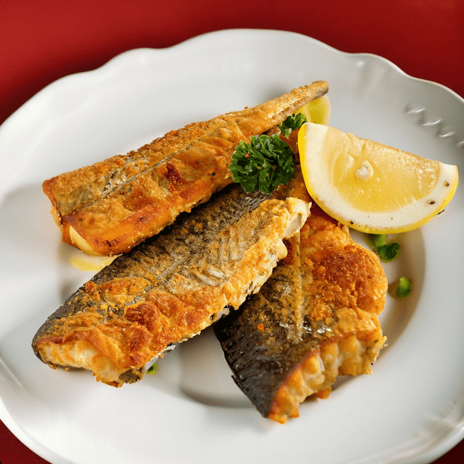 Fish Fry
