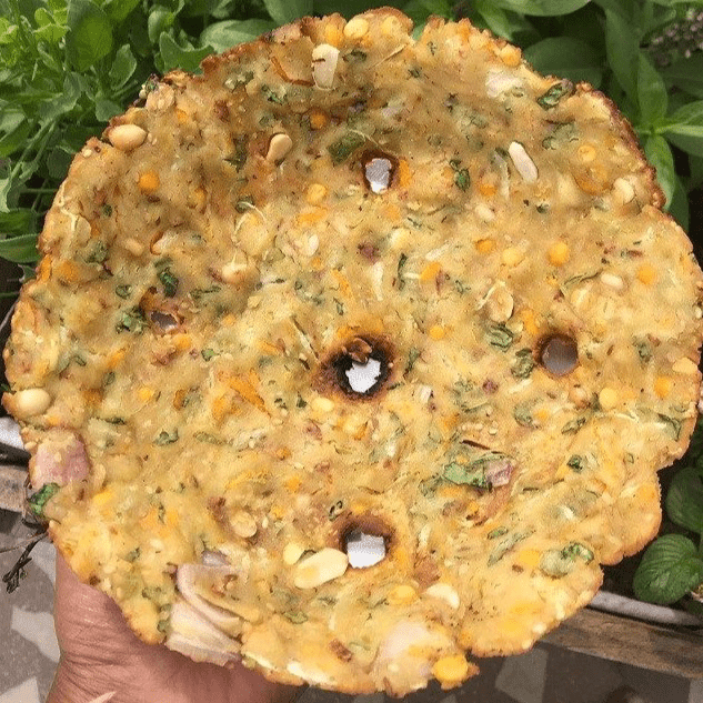 Sarvapindi