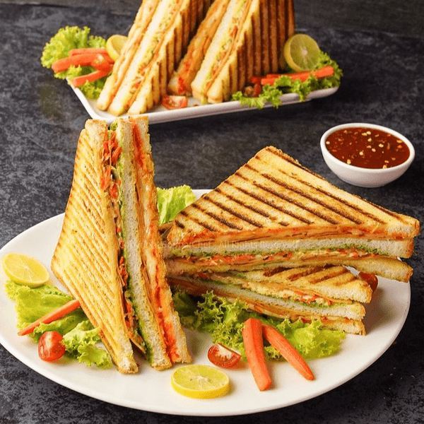 Veg Sandwich