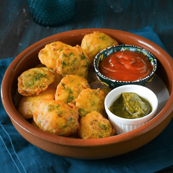 Aloo Pakodi