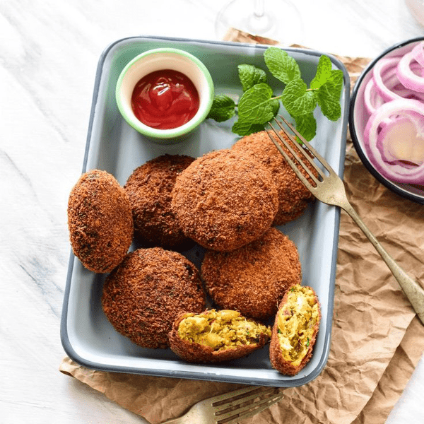 Chicken Cutlet